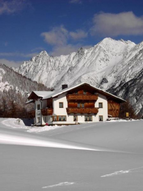 Almhof, Sölden, Österreich